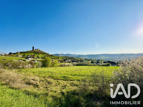 Terrain à vendre 16 817 m² Saint-Laurent-les-Tours