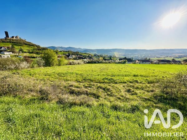 Terrain à vendre 16 817 m² Saint-Laurent-les-Tours