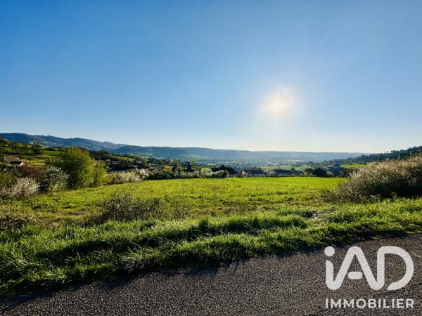 Terrain à vendre 16 817 m² Saint-Laurent-les-Tours