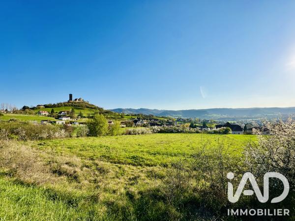 Terrain à vendre 16 817 m² Saint-Laurent-les-Tours