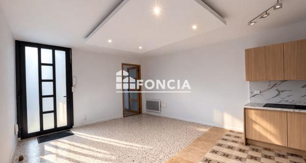 À vendre Appartement 4 pièces 77 m² - Nîmes 30900