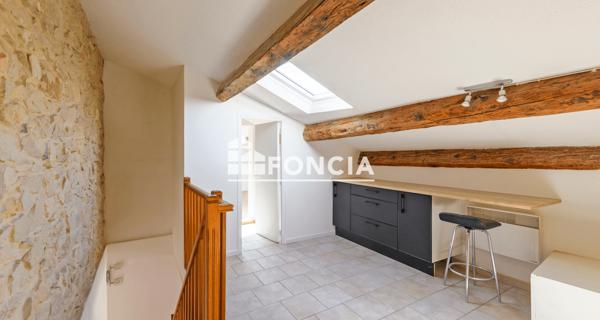 À vendre Appartement 4 pièces 70.93 m² - Nîmes 30900