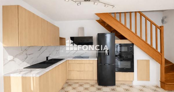 À vendre Appartement 4 pièces 77 m² - Nîmes 30900