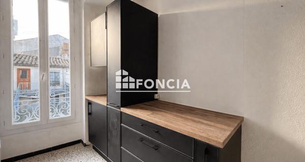 À vendre Appartement 4 pièces 77 m² - Nîmes 30900