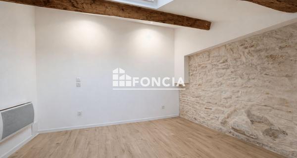 À vendre Appartement 4 pièces 77 m² - Nîmes 30900