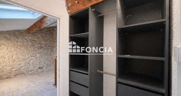 À vendre Appartement 4 pièces 77 m² - Nîmes 30900