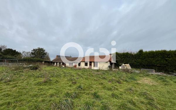 Terrain à vendre    Seclin