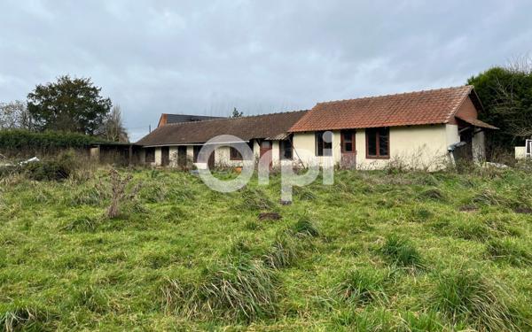 Terrain à vendre    Seclin