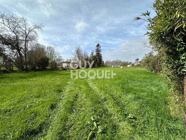 Terrain Periers 5120 m2