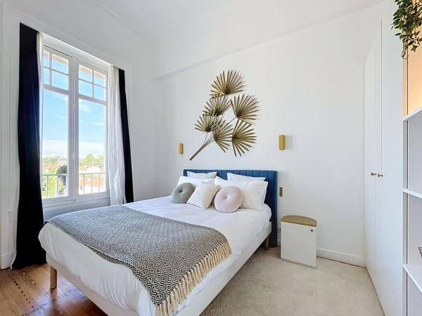Vente Appartement de luxe Saint-Jean-de-Luz 7 Pièces 200 m²