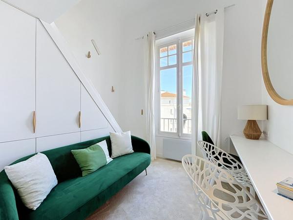 Vente Appartement de luxe Saint-Jean-de-Luz 7 Pièces 200 m²