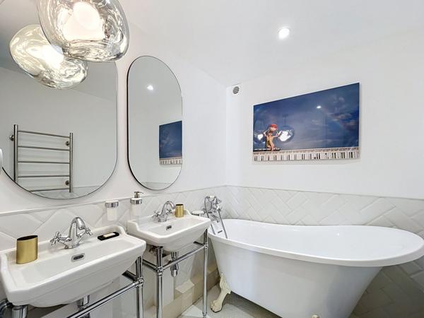 Vente Appartement de luxe Saint-Jean-de-Luz 7 Pièces 200 m²