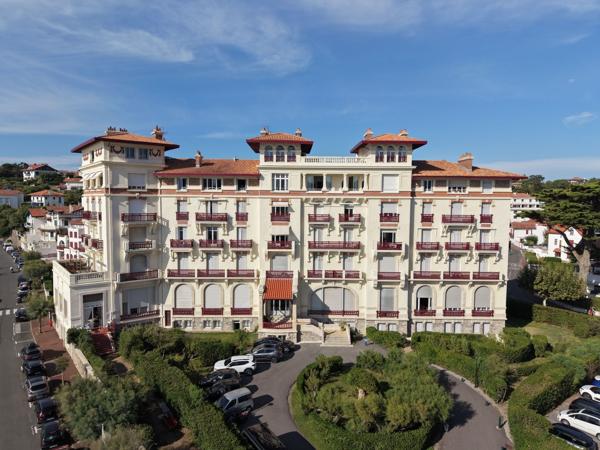 Vente Appartement de luxe Saint-Jean-de-Luz 7 Pièces 200 m²