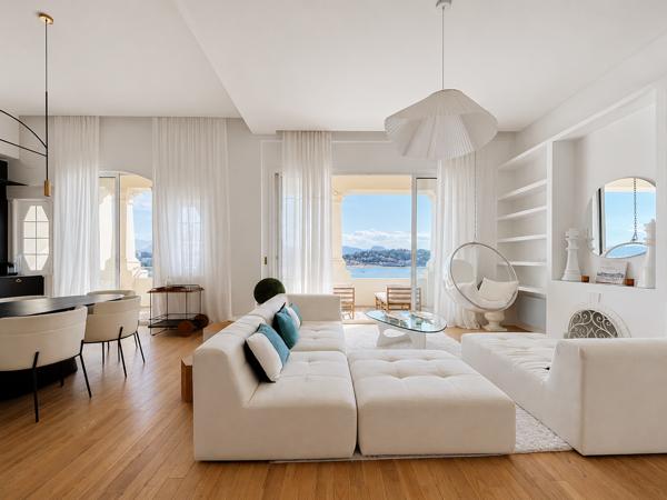 Vente Appartement de luxe Saint-Jean-de-Luz 7 Pièces 200 m²