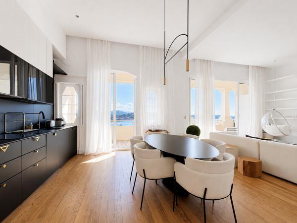 Vente Appartement de luxe Saint-Jean-de-Luz 7 Pièces 200 m²