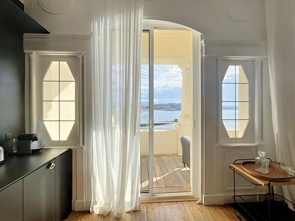 Vente Appartement de luxe Saint-Jean-de-Luz 7 Pièces 200 m²