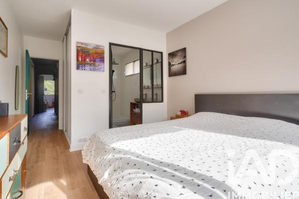 Appartement à vendre 4 pièces 114 m² Sceaux