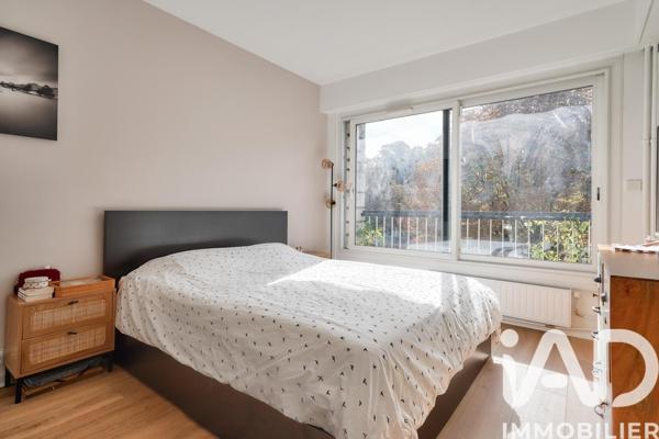 Appartement à vendre 4 pièces 114 m² Sceaux