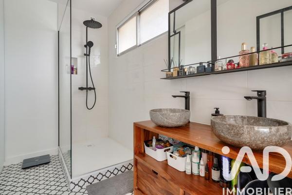 Appartement à vendre 4 pièces 114 m² Sceaux