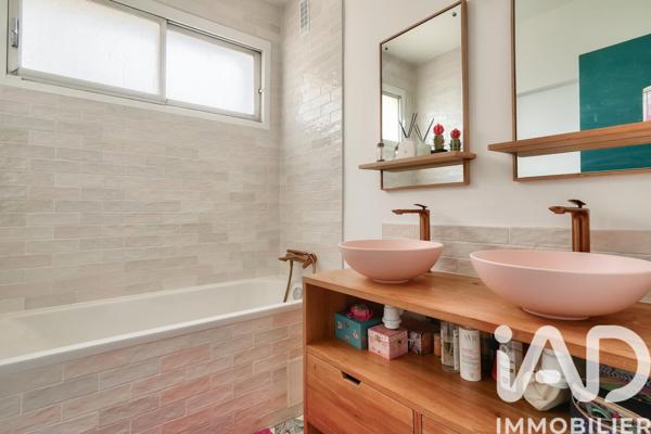 Appartement à vendre 4 pièces 114 m² Sceaux
