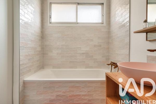 Appartement à vendre 4 pièces 114 m² Sceaux