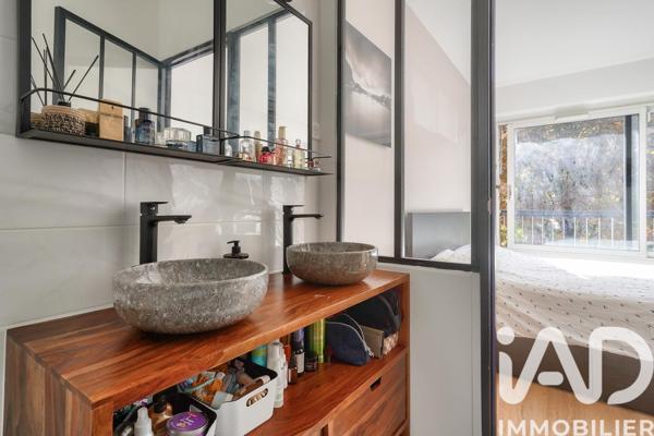 Appartement à vendre 4 pièces 114 m² Sceaux