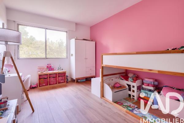 Appartement à vendre 4 pièces 114 m² Sceaux