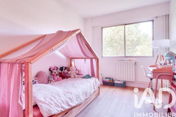 Appartement à vendre 4 pièces 114 m² Sceaux