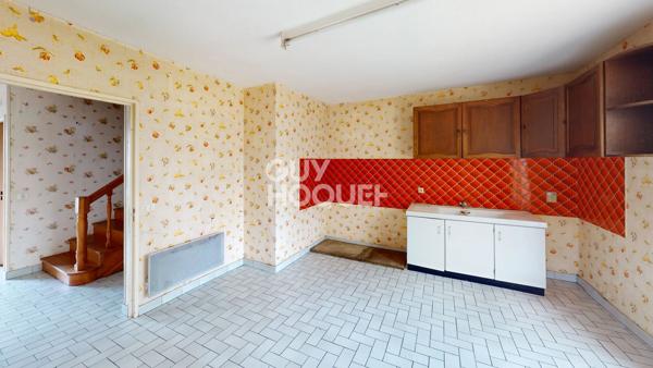 Maison Noidans Les Vesoul 6 pièce(s)