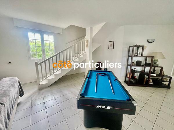 Vente Villa203,63 m² - 7 Pièces - BAIE MAHAULT (97122)