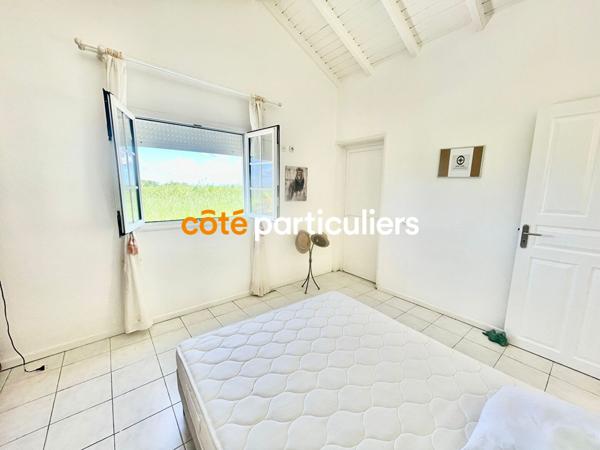 Vente Villa203,63 m² - 7 Pièces - BAIE MAHAULT (97122)