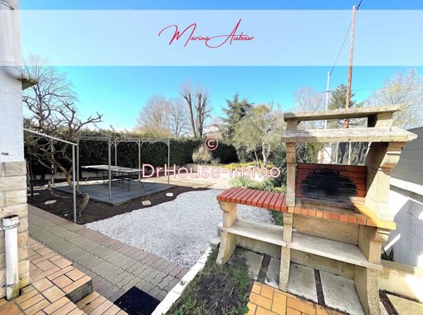 Maison à vendre 5 pièces de 130 m²