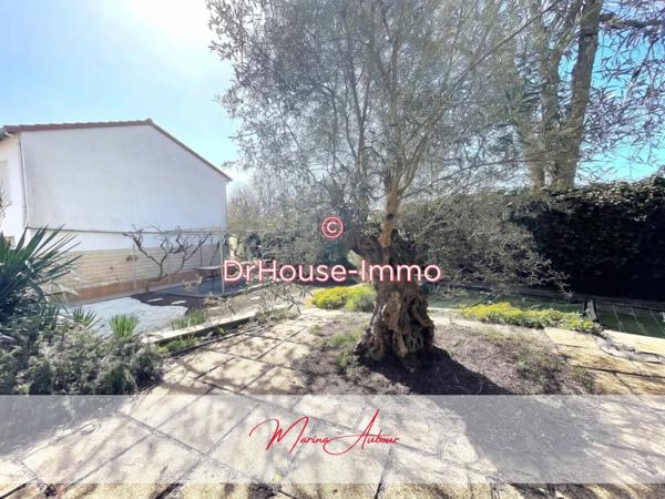 Maison à vendre 5 pièces de 130 m²