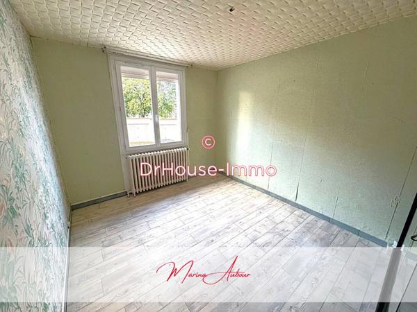 Maison à vendre 5 pièces de 130 m²