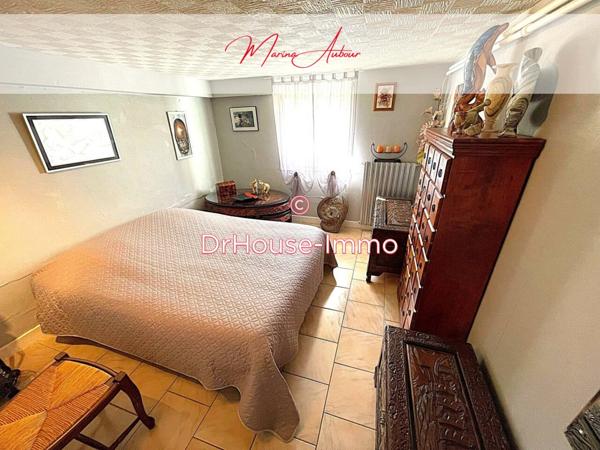 Maison à vendre 5 pièces de 130 m²
