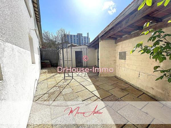 Maison à vendre 5 pièces de 130 m²