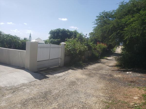 Vente Terrain600 m² - LE GOSIER (97190)