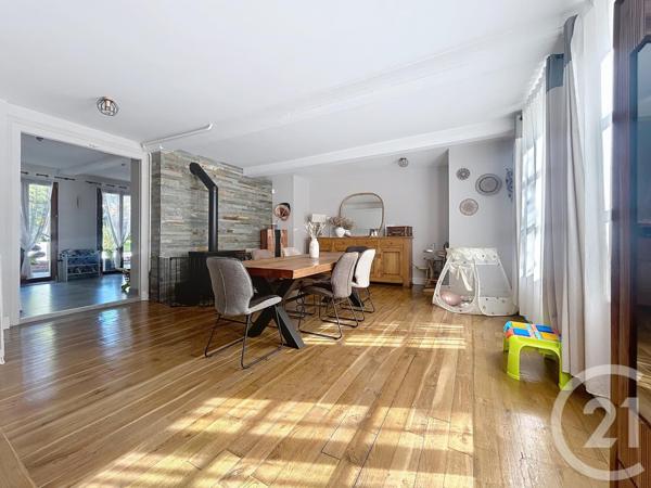 Maison à vendre  9 pièces - 288,32 m2 LA CHAUSSEE SUR MARNE - 51