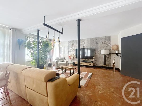 Maison à vendre  9 pièces - 288,32 m2 LA CHAUSSEE SUR MARNE - 51