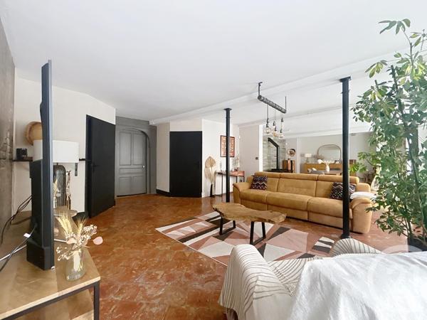 Maison à vendre  9 pièces - 288,32 m2 LA CHAUSSEE SUR MARNE - 51