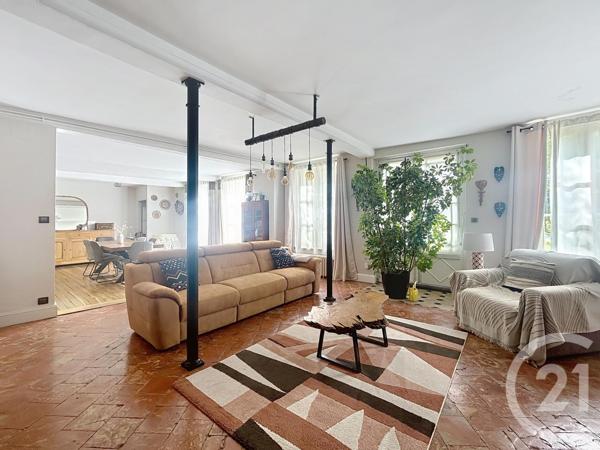 Maison à vendre  9 pièces - 288,32 m2 LA CHAUSSEE SUR MARNE - 51