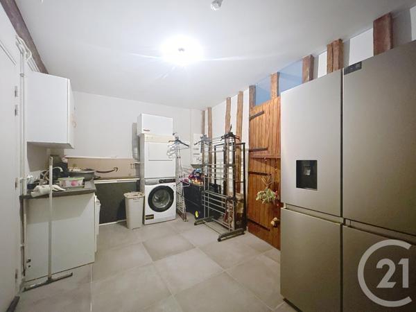 Maison à vendre  9 pièces - 288,32 m2 LA CHAUSSEE SUR MARNE - 51