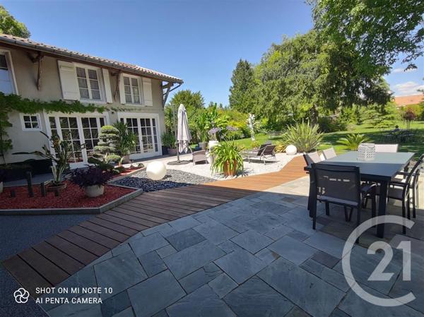 Maison à vendre  9 pièces - 288,32 m2 LA CHAUSSEE SUR MARNE - 51