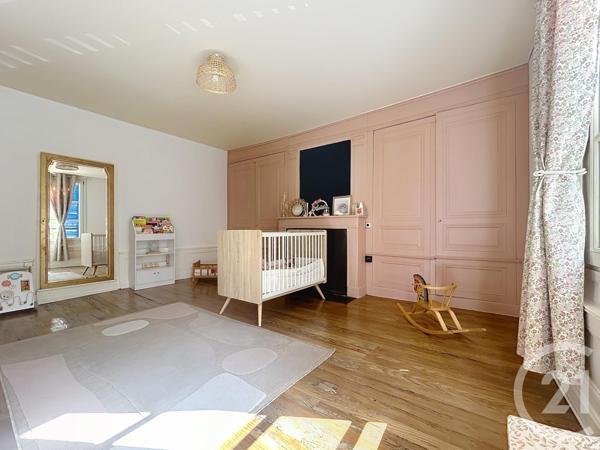 Maison à vendre  9 pièces - 288,32 m2 LA CHAUSSEE SUR MARNE - 51