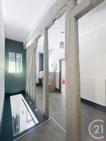 Maison à vendre  9 pièces - 288,32 m2 LA CHAUSSEE SUR MARNE - 51