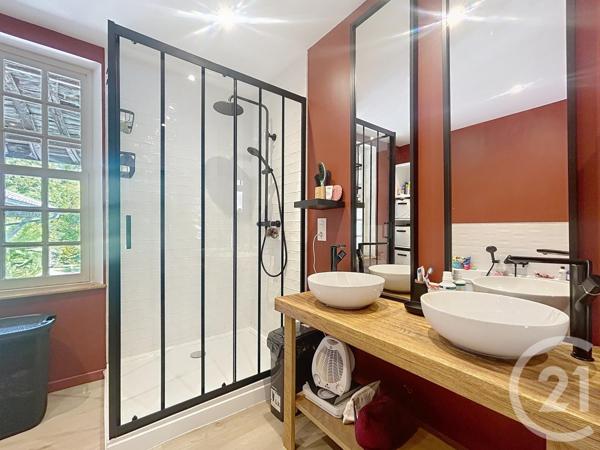 Maison à vendre  9 pièces - 288,32 m2 LA CHAUSSEE SUR MARNE - 51