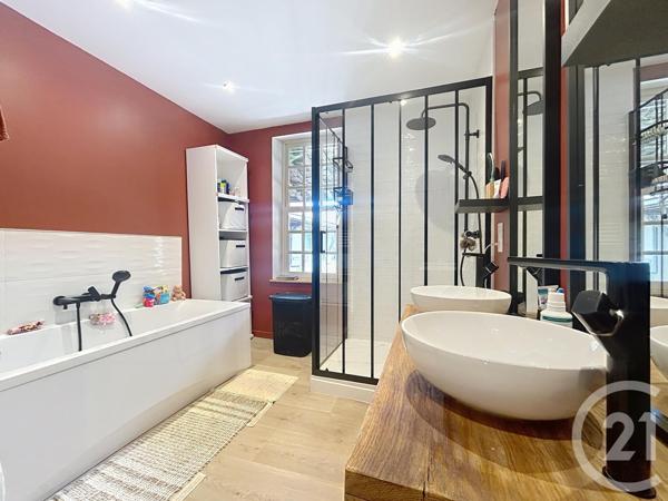 Maison à vendre  9 pièces - 288,32 m2 LA CHAUSSEE SUR MARNE - 51