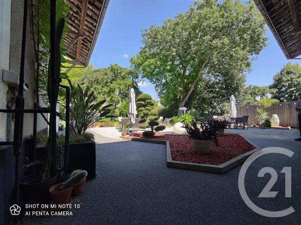 Maison à vendre  9 pièces - 288,32 m2 LA CHAUSSEE SUR MARNE - 51