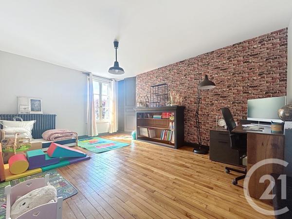 Maison à vendre  9 pièces - 288,32 m2 LA CHAUSSEE SUR MARNE - 51