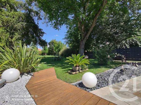 Maison à vendre  9 pièces - 288,32 m2 LA CHAUSSEE SUR MARNE - 51